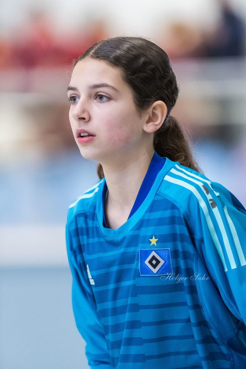 Bild 876 - C-Juniorinnen Futsalmeisterschaft